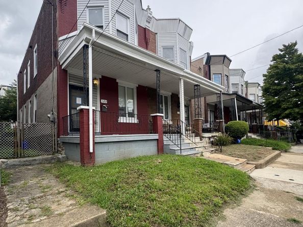 123 E Mayland Street, Philadelphia PA 19144