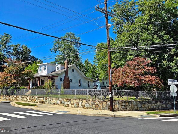 3103 N Pershing Drive, Arlington VA 22201