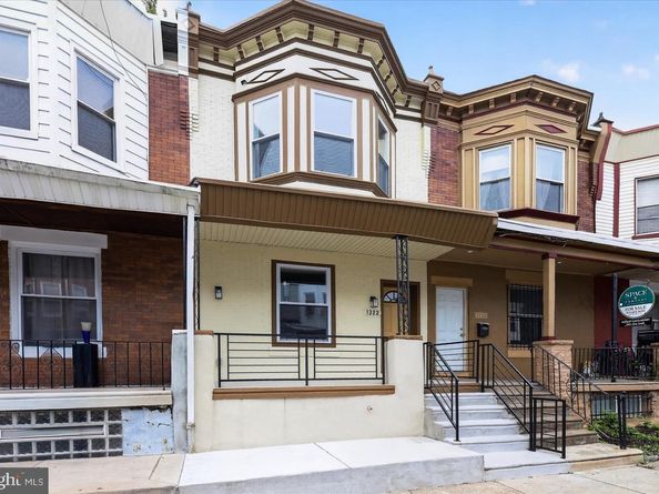1322 S Lindenwood Street, Philadelphia PA 19143
