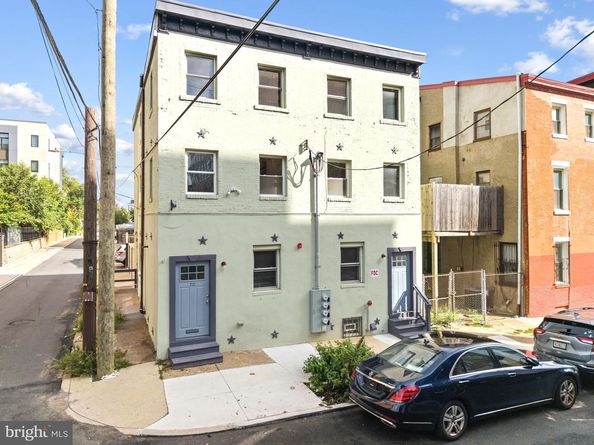 711 W Thompson Street, Philadelphia PA 19122