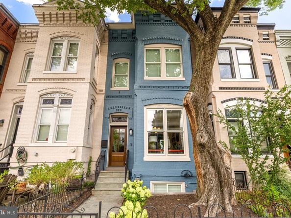2221 13TH Street NW, Washington DC 20009