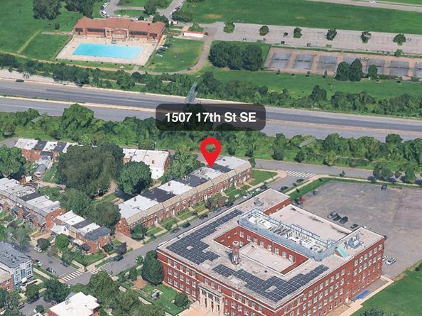 1507 17TH Street SE, Washington DC 20020