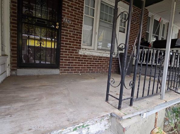 238 E Garrett Street, Philadelphia PA 19119