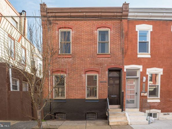1609 S Rosewood Street, Philadelphia PA 19145