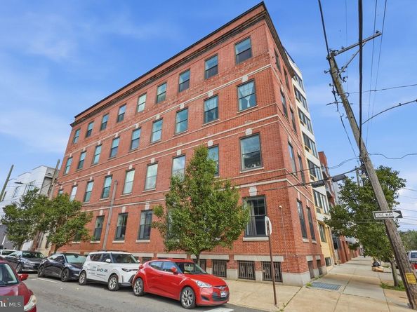 1637-39 Poplar Street 5F, Philadelphia PA 19130