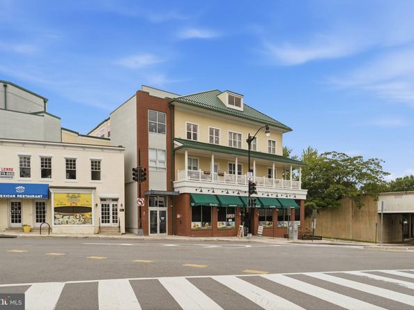 343 Cedar Street NW 311, Washington DC 20012