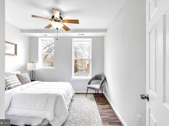 1838 4TH Street NW 2A, Washington DC 20001