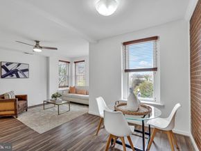 1838 4TH Street NW 2A, Washington DC 20001