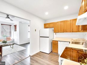 1838 4TH Street NW 2A, Washington DC 20001