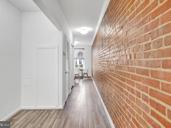 1838 4TH Street NW 2A, Washington DC 20001