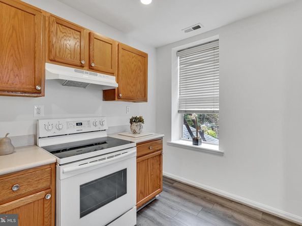 1838 4TH Street NW 2A, Washington DC 20001