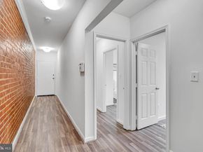 1838 4TH Street NW 2A, Washington DC 20001