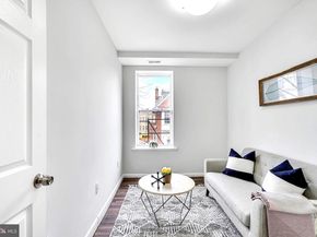1838 4TH Street NW 2A, Washington DC 20001