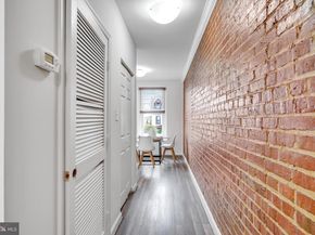 1838 4TH Street NW 2A, Washington DC 20001