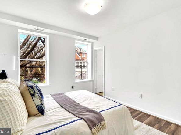 1838 4TH Street NW 2A, Washington DC 20001