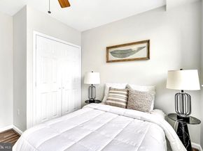1838 4TH Street NW 2A, Washington DC 20001