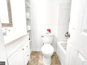 1838 4TH Street NW 2A, Washington DC 20001