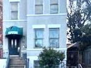 1838 4TH Street NW