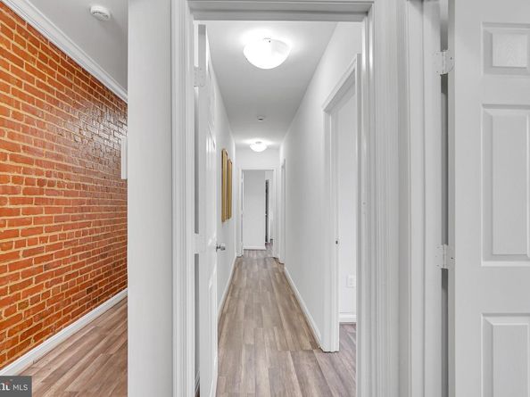 1838 4TH Street NW 2A, Washington DC 20001