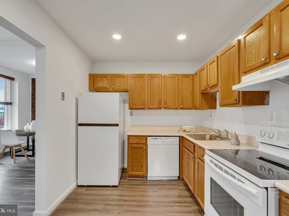 1838 4TH Street NW 2A, Washington DC 20001