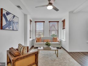 1838 4TH Street NW 2A, Washington DC 20001