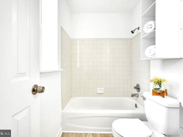 1838 4TH Street NW 2A, Washington DC 20001