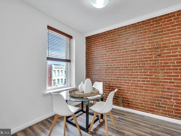 1838 4TH Street NW 2A, Washington DC 20001