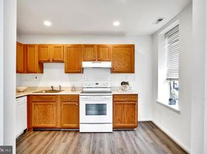1838 4TH Street NW 2A, Washington DC 20001