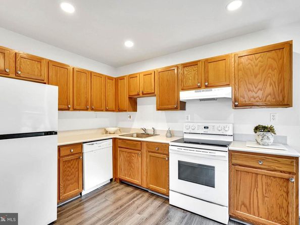 1838 4TH Street NW 2A, Washington DC 20001