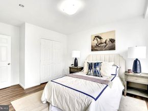 1838 4TH Street NW 2A, Washington DC 20001