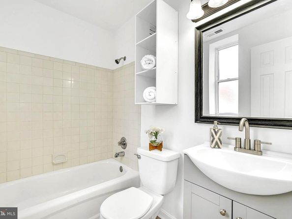 1838 4TH Street NW 2A, Washington DC 20001