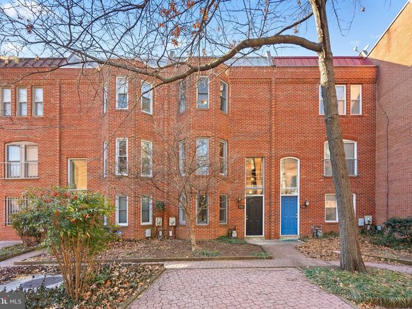737 3rd Street NE, Washington DC 20002