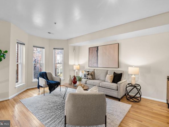 737 3rd Street NE, Washington DC 20002