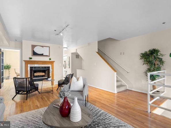 737 3rd Street NE, Washington DC 20002