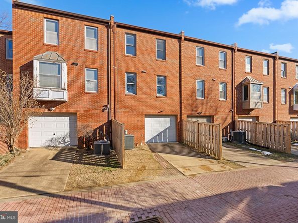 737 3rd Street NE, Washington DC 20002
