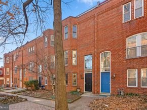 737 3rd Street NE, Washington DC 20002