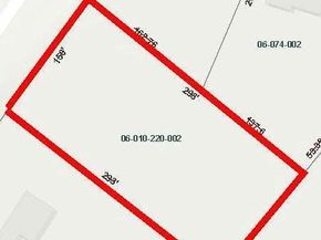 lot #3 next to 3739 York YORK ROAD, Furlong PA 18925