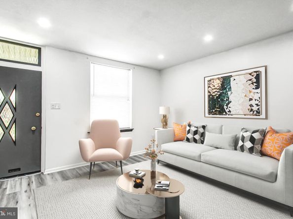 2533 S Mildred Street, Philadelphia PA 19148