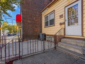 2558 S 61st Street, Philadelphia PA 19142