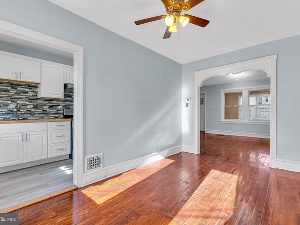 2558 S 61st Street, Philadelphia PA 19142