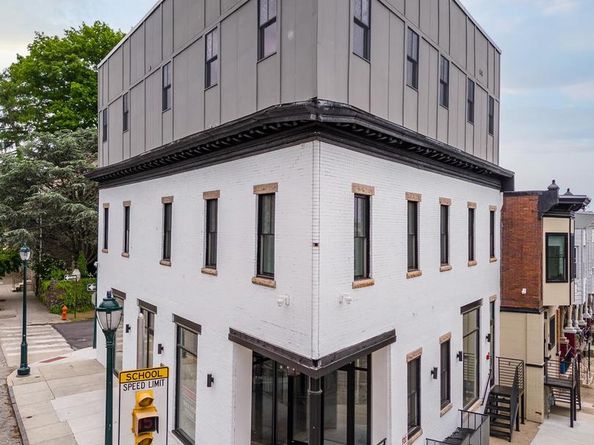 6516 Germantown Avenue, Philadelphia PA 19119