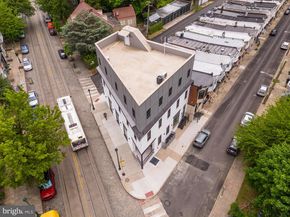 6516 Germantown Avenue, Philadelphia PA 19119