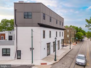 6516 Germantown Avenue, Philadelphia PA 19119