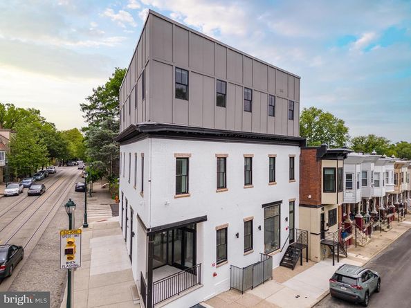 6516 Germantown Avenue, Philadelphia PA 19119