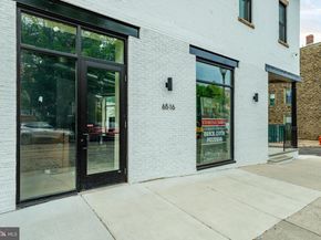 6516 Germantown Avenue, Philadelphia PA 19119