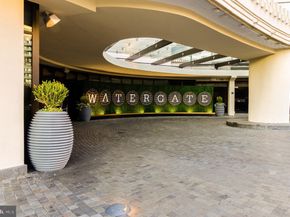 2510 Virginia Avenue NW 307N, Washington DC 20037