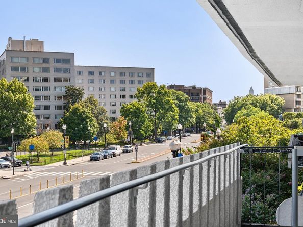 2510 Virginia Avenue NW 307N, Washington DC 20037