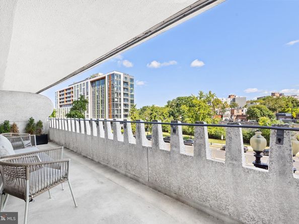 2510 Virginia Avenue NW 307N, Washington DC 20037