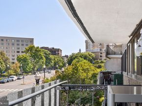 2510 Virginia Avenue NW 307N, Washington DC 20037
