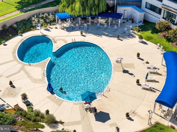 2510 Virginia Avenue NW 307N, Washington DC 20037